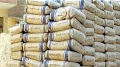 استقرار أسعار الأسمنت خلال تعاملات الخميس
