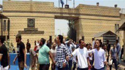إفراج شَرطي والعفو عن مئات السجناء بمناسبة انتصارات أكتوبر