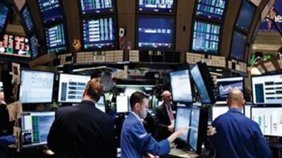 المؤشر فايننشال تايمز البريطاني يتفوق على سائر بورصات أوروبا