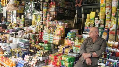 أبرزها قهوة وشاي وسكر وخضروات.. مصر استوردت سلعًا غذائية بـ227.7 مليار جنيه