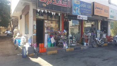 فى الغردقة .. عربات الفول احتلت الشوارع وحولت الأرصفة لمطاعم