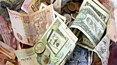 الجنيه يستقر أمام العملات الأجنبية والعربية
