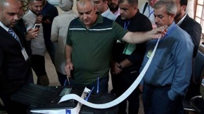 مفوضية انتخابات كردستان تؤكد عدم تمديد مدة التصويت على البرلمان الجديد