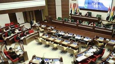 تضارب داخل حزب 
