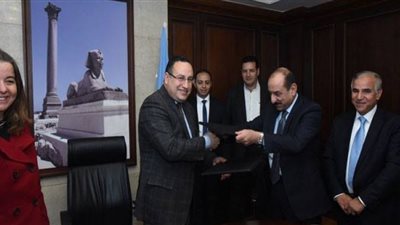 بنك التنمية الصناعية يقدم قروضًا إسكانية لمحدودى الدخل بالإسكندرية بفائدة 5%