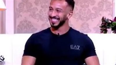 يخلق من الشبه أربعين.. أحمد الجنزوري يثير لغطا في القاهرة اليوم