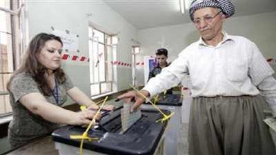 تأجيل إعلان نتائج انتخابات برلمان إقليم كردستان لأجل غير مسمى