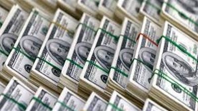 أسعار الدولار أمام الجنيه اليوم الثلاثاء