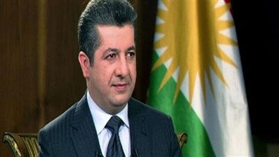 كردستان العراق يدين استهداف معسكر التاجي