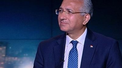 السفير محمد حجازي : خطوة نحو تعزيز الصادرات المصرية
