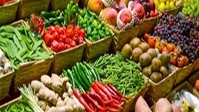 ننشر أسعار الخضراوات في سوق العبور اليوم 5 يوليو