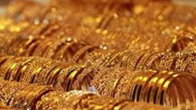استقرار أسعار الذهب اليوم.. وعيار 21 يسجل 642 جنيهًا