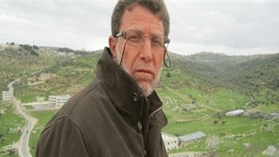 نائل البرغوثي يدخل عامه الـ40 في سجون الاحتلال الإسرائيلي
