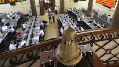 البورصة تخسر 18.8 مليار جنيه رغم الاجراءات التحفيزية