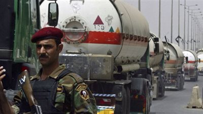 العراق: إنتاج وتصدير النفط لم يتضرر بسبب الاحتجاجات