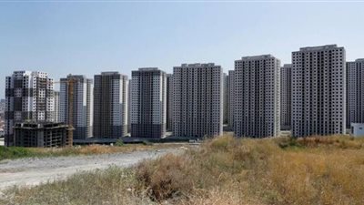 تراجع مبيعات المنازل التركية 2.5% في أكتوبر رغم خفض الفائدة