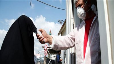 العراق: تسجيل 7 إصابات جديدة بالكورونا في كردستان