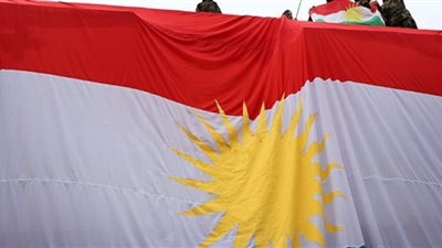 برلمان كردستان يمنح الثقة لحكومة مسرور بارزاني