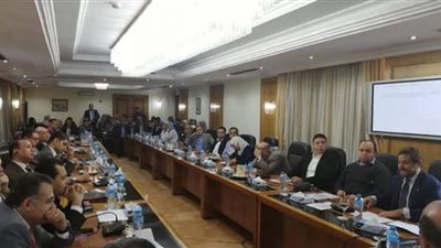 اتحاد الصناعات يعقد ورشة عمل حول 