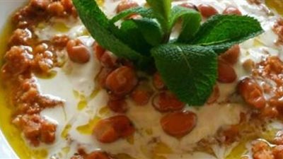 بالخطوات.. الفول على الطريقة اليمنية