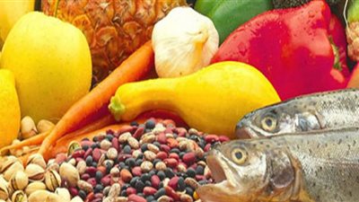 حمية البحر المتوسط تقي من الإصابة بالصمم
