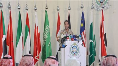 التحالف العربي يؤكد انتهاء عملية اختطاف القاطرة البحرية رابغ 3