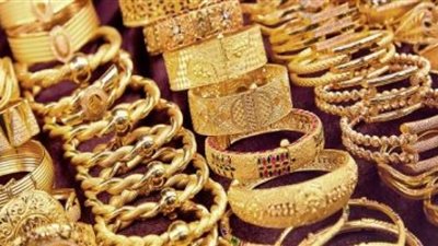 ارتفاع أسعار الذهب المحلية .. وعيار 21 يسجل 683 جنيهًا