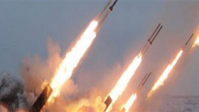 إيران تقصف مواقع على حدود إقليم كردستان العراق