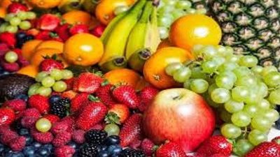 أسعار الفاكهة‌ في سوق العبوراليوم السبت