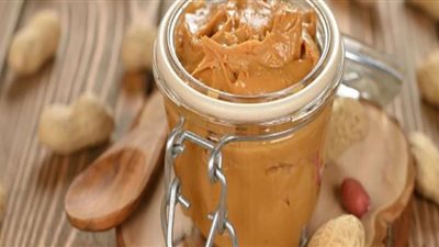 فوائد زبدة الفول السوداني