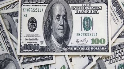 تعرّف على أسعار صرف الدولار خلال تعاملات اليوم