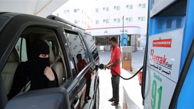 ارتفاع أسعار البنزين بالسعودية بعد الهجوم على ناقلتي النفط