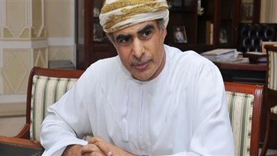 محمد بن حمد الرمحي يحصد جائزة أفضل وزير في مجال الطاقة بالعالم