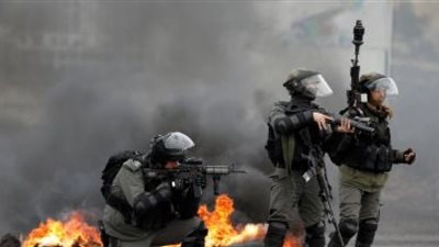 استشهاد أسير فلسطيني داخل سجن إسرائيلي