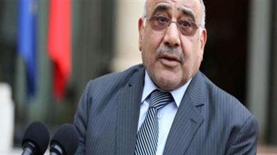 رئيس الوزراء العراقي: نرحب بأجواء التعاون والتفاهم مع إقليم كردستان