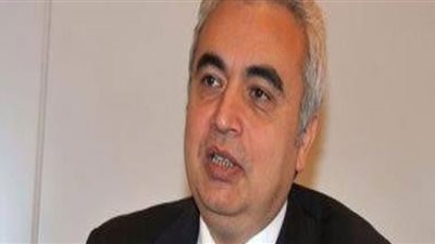 مدير وكالة الطاقة: يتعين على أوبك اتخاذ القرار المناسب للاقتصاد العالمي الهش