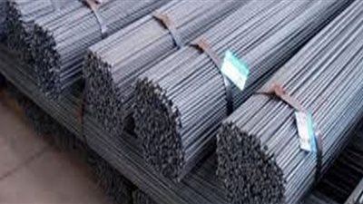 أسعار الحديد تواصل استقرارها خلال تعاملات اليوم