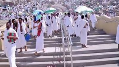 طبيب قلب للحجاج: أشعة الشمس تسبب الجلطات