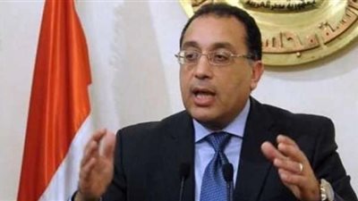 رئيس الوزراء: مشروع مدينة الجلود يستهدف الارتقاء بهذه الصناعة وتطويرها