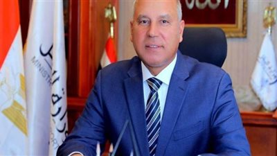 فيديو.. وزير النقل: خفض رسوم الموانئ المصرية لتنشيط حركة الملاحة البحرية