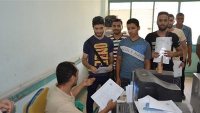 بعد قليل.. القوى العاملة تتلقى طلبات راغبي التدرب على 