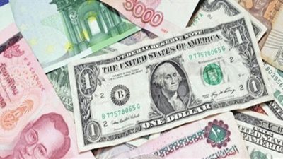 تراجع أسعار العملات الأوروبية والدينار الكويتي