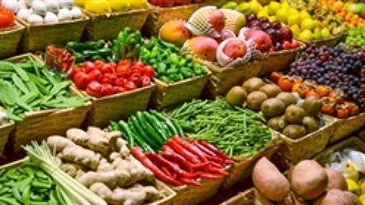 تعرف على أسعار الخضراوات اليوم