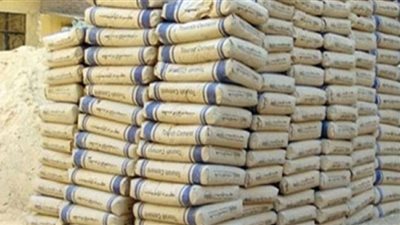 ننشر أسعار الأسمنت المحلية بالسوق اليوم