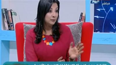هند البنا تطلق مبادرة للدعم النفسي لأسر الشهداء