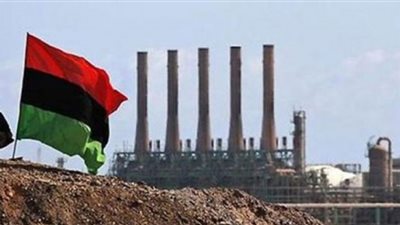 مؤسسة النفط في ليبيا: هبوط الإيراد لـ 1.5 مليار دولار في أغسطس