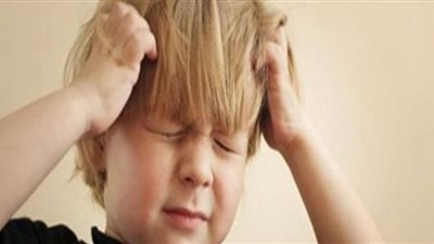 أسباب انتشار الصداع التوتري بين الأطفال
