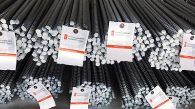 500 مليون جنيه استثمارات جديدة لـ«الجيوشي للصلب» في السوق المحلي