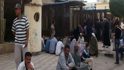 مصنع إنتاج زيت الطعام بالاسكندرية وتشريد عماله