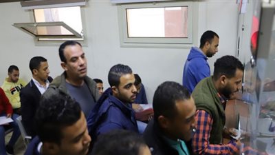 غدًا.. انتهاء قبول طلبات راغبي التدريب على الخدمات البترولية بمكافأة 2300 جنيه